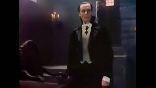 Dracula - Crazy Eddies Sony Betamax Commercial