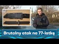 15 Latka Dźgnęła Nożem Seniorkę Dramat Na Wrocławskich Krzykach