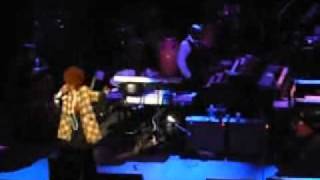 Lauryn Hill - Lose Myself (Live in San Francisco 2007)