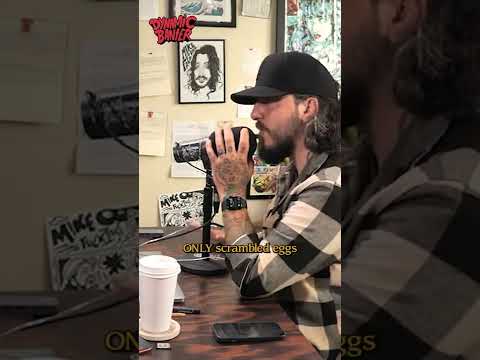 Impressions of Kevin