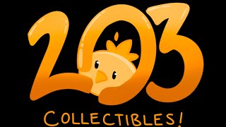 Pokémon Locals at 203 Collectibles