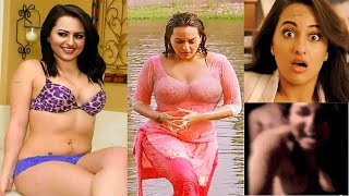 Sonakshi Sinha Hot In Bikini I Sonakshi Sinha Hot 