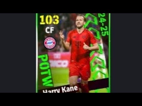 Harry kaNe 103 rating