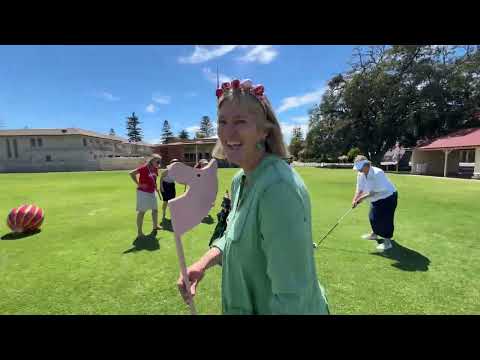 2025 SPW Staff Christmas Video