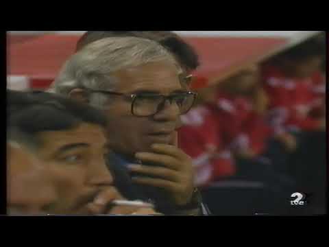 At Madrid 7 Fyllingen Bergen 2 (1991)