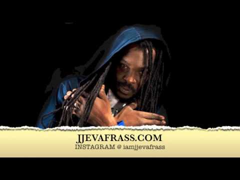 Anthony B - Fling It Pon Me (XXX)  MARCH 2013