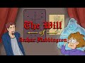 Gameplay video of The Will of Arthur Flabbington  PC