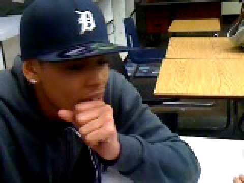 Saafir and Markese part 2