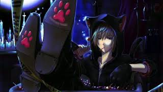 Nightcore - J&#39;men fou ( Ridsa)
