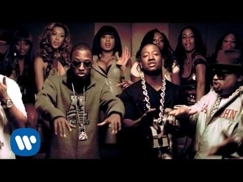 DJ Drama - 5000 Ones (feat. Nelly, T.I., Diddy, Yung Joc, Willie the Kid, Young Jeezy & Twista)