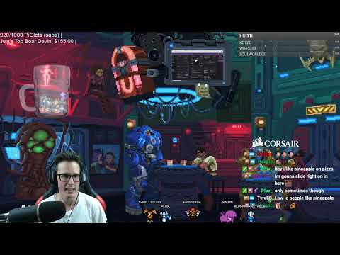 Motorboating immortal! | King of Cannons #2 - StarCraft 2