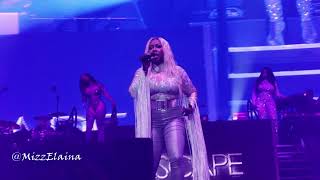 Xscape - Do You Want To (Live in Kansas City)