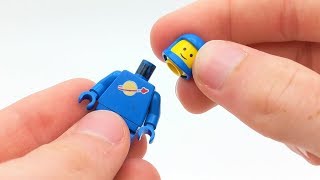 ALL YOUR LEGO STRUGGLES IN ONE VIDEO! #relatable