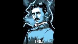 Teslas Tabloid - Break of dawn