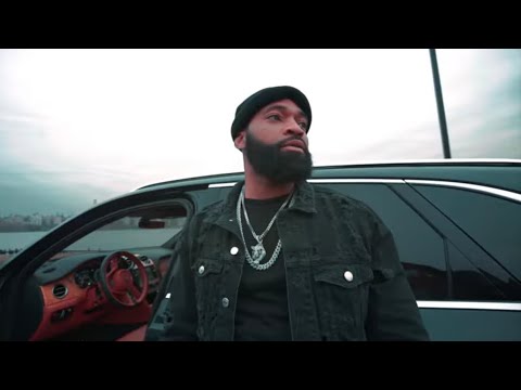 Day Parkay - Blood Off The Beat (Official Video)