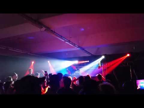 BKJN VS Partyraiser, Festival , Johnny Napalm  VS Mr Ivex