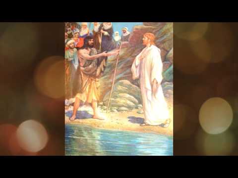 Predica pr. Cornel Cadar din Duminica a II-a din timpul de peste an (19 ianuarie 2014)