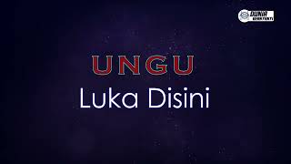 Download lagu Ungu - Luka Disini ( Karaoke Version ) mp3