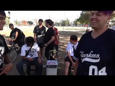 Rapiero vs Pentagrama // Octavos de final // Radical ComeBack 2k20