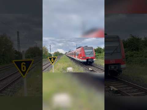 Trainspotting Frankfurt and Luc Wyp Trainspotting 