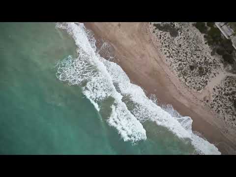 Platja llarga - Roda de Barà