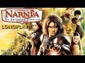 Las Cr nicas De Narnia: El Pr ncipe Caspian Juego Compl