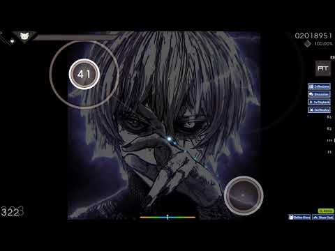 depressiveperson - Appreciate life osu! map