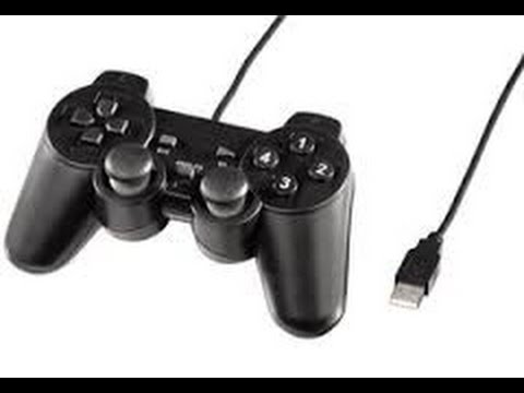Como Jugar Cualquier Juego de PC con Cualquier Mando o Joystick 2020 (Sin audio, activar subtitulos)