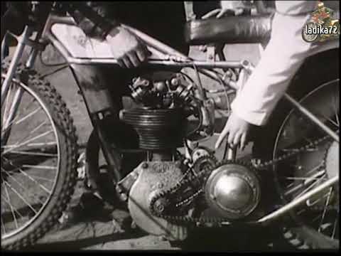 1949.04.International speedway race on the Beskárt track (HUN)