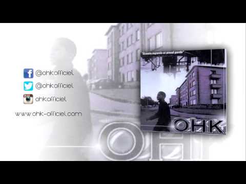 8. OHK feat 2/13 & candyman - sla connexion