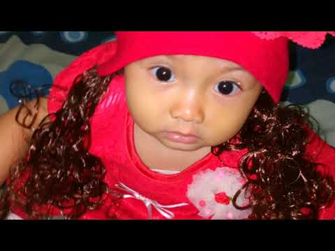 Julius Sitanggang - Tabahlah Mama (Indo Lawas)