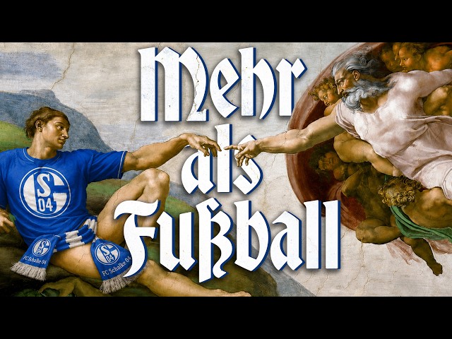 Vídeo relacionado con Mein Verein: Schalke 04