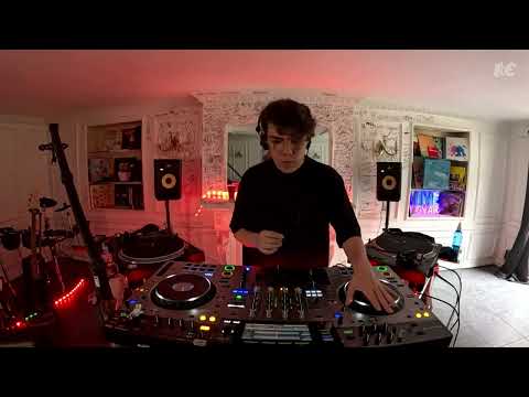 Hēméra By Amantes Del Caos w/ Tonga Conga