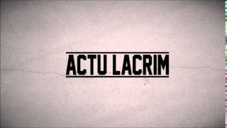 Lacrim - Bracelet