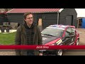 Rallyrijder Meijer baalt van niet doorgaan ZZ-Rally