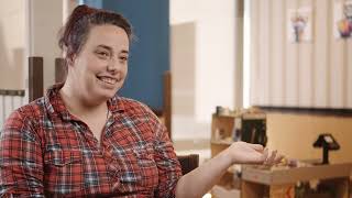 The Saint Francis Foundation Sister Esther Fund – The James Family