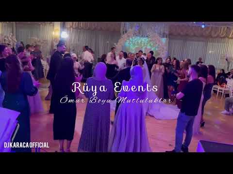 Dj Karaca Live (Rüya Events)(Düğün) (Berlin) #27
