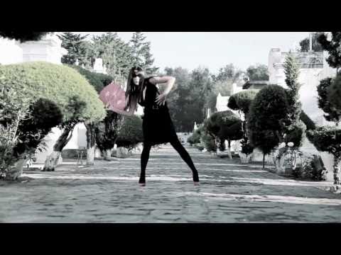 Daniela Carpio- Dont Know You Official Video