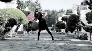 Daniela Carpio- Dont Know You Official Video