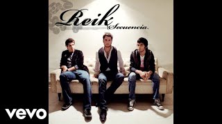 Reik - Sabes (Audio)