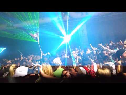Bassnectar - Wet Wobbly Shit /  Resident Soundboyz (Jantsen Remix) - Atlantic City