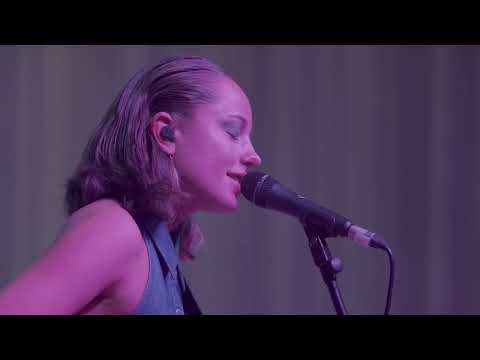 The Orielles - Beams/Someday Later - Live at Stoller Hall (with The Northern Session Collective)