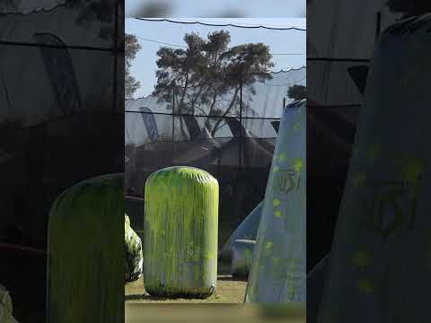 Take Notes. Pro Paintball.