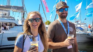 Download lagu Tough decisions after the Annapolis Boat Show.. | Ep.82 mp3 Download lagu Tough decisions after the Annapolis Boat Show.. | Ep.82 mp3