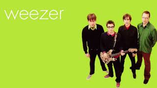 Weezer - Starlight 