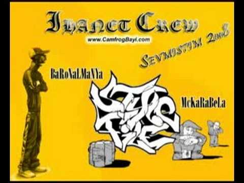 iHaNeTCrew - SevmisTim