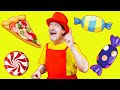 Pizza Kids Song Kids Songs Nursery Rhymes Bobby Kids Songs