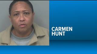 Woman sentenced in Gwinnett County cold case stabbing