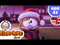 THE GARFIELD SHOW - EP43 - Caroling Capers