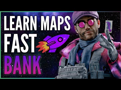 Bank Callouts Rainbow Six Siege Guides Bank Callouts Rainbow Six Siege Guides